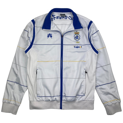 Chaqueta fina Cejudo Real Union Recreativo 00s (M)