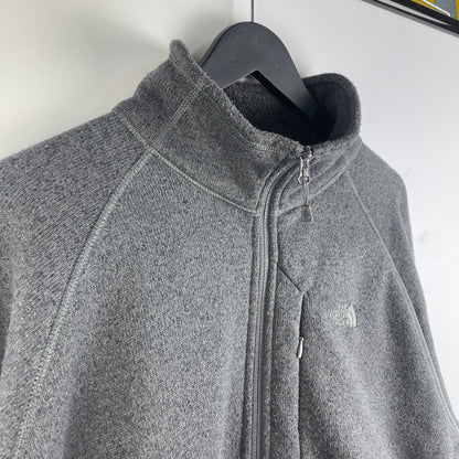 Polar Half Zip The North Face XL