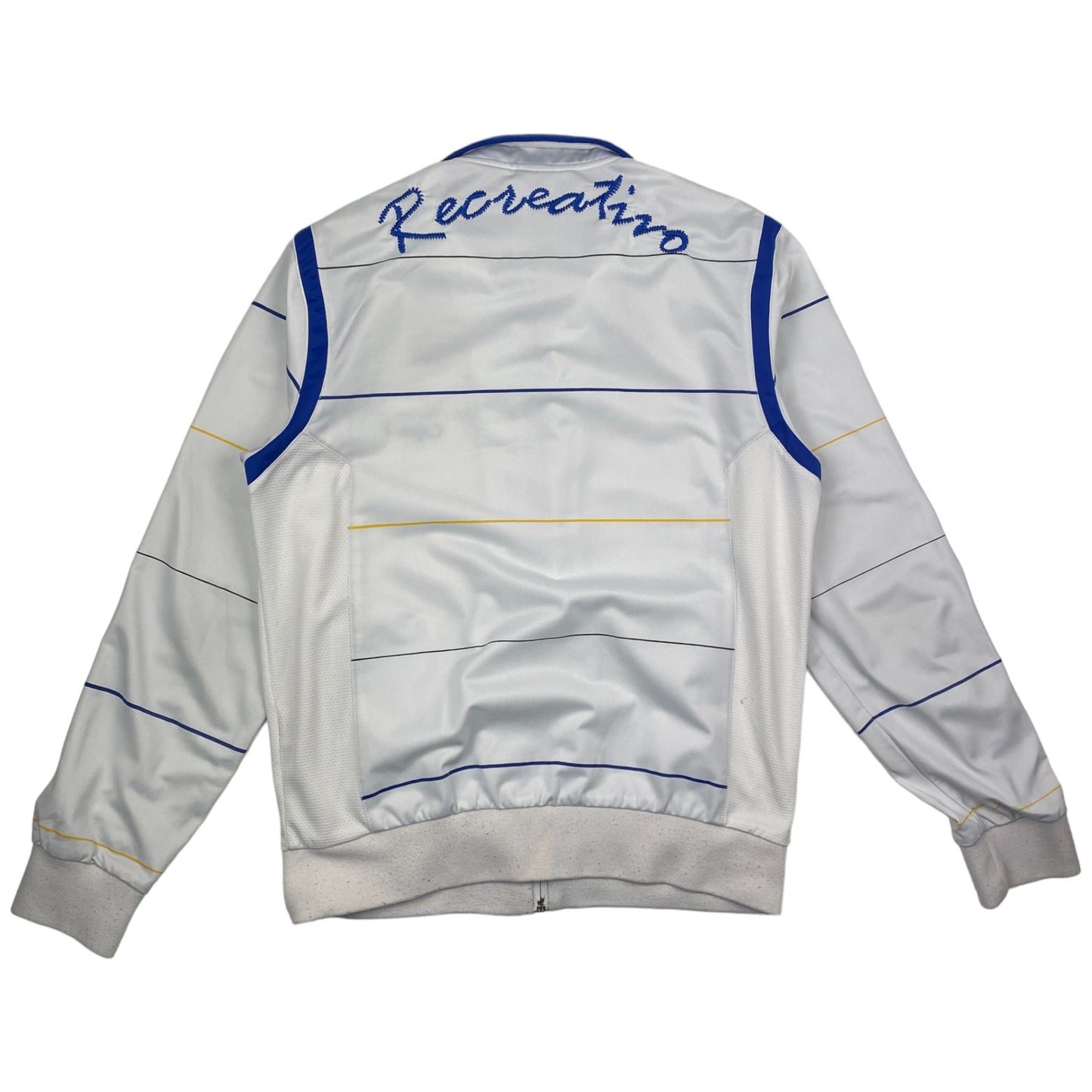 Chaqueta fina Cejudo Real Union Recreativo 00s (M)