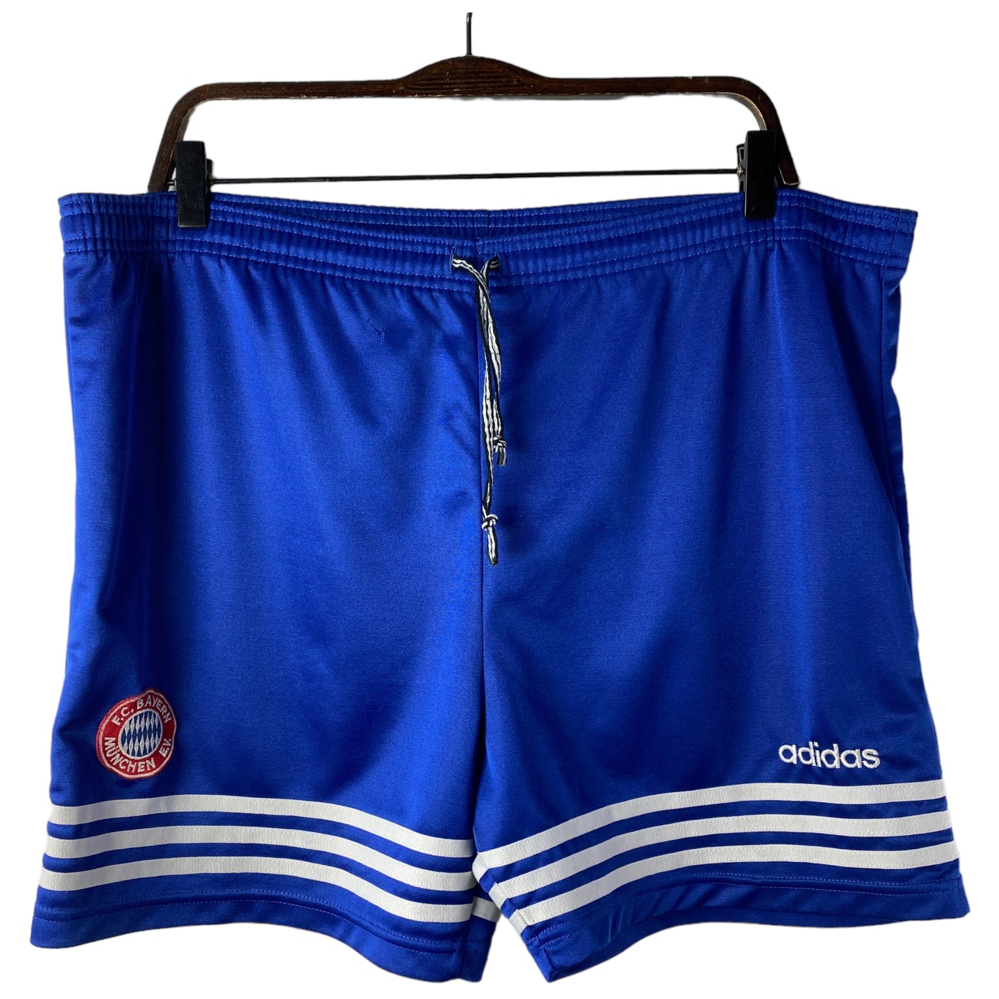 Adidas CF Bayern Munich 1996 Shorts