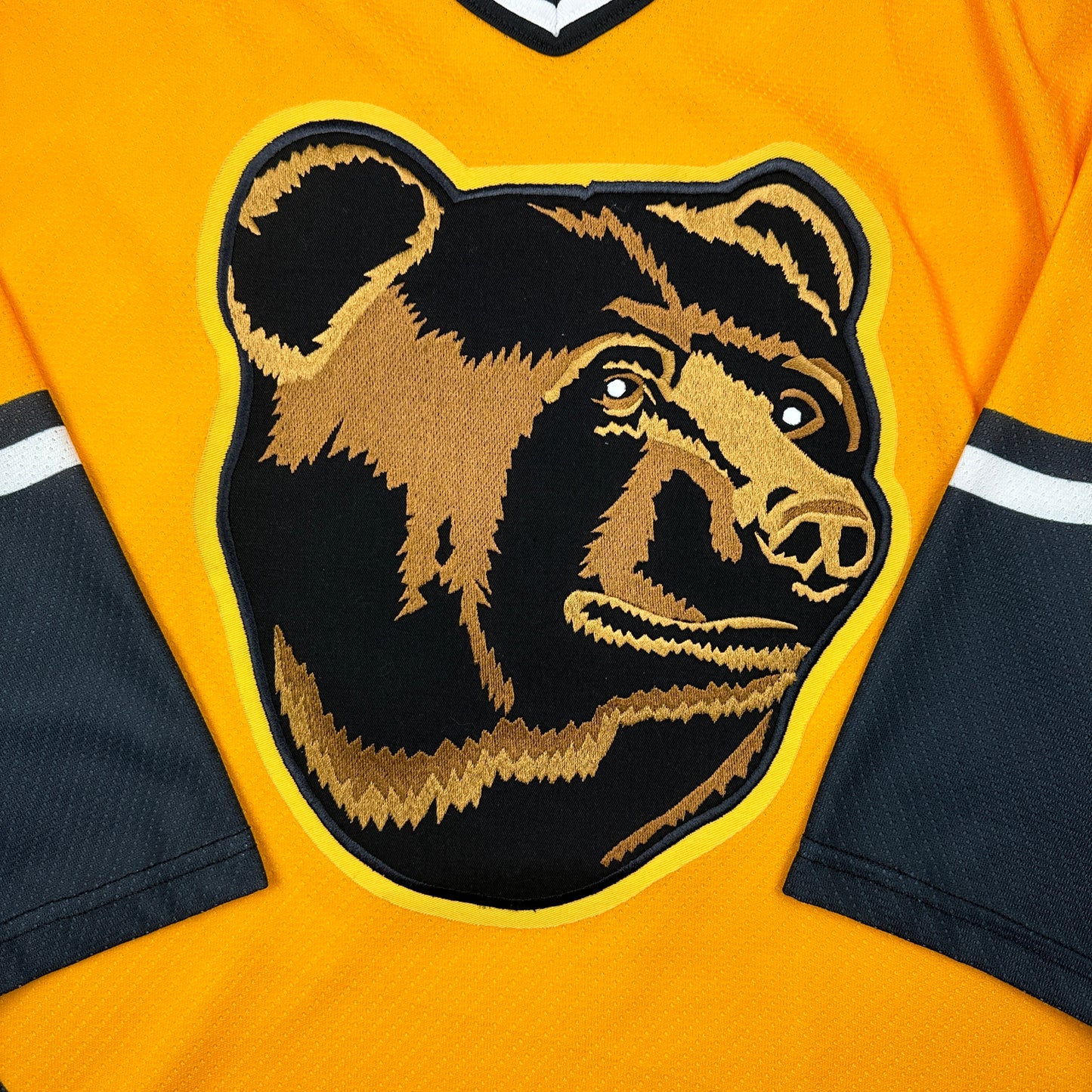 Camiseta NHL Bruins (S)