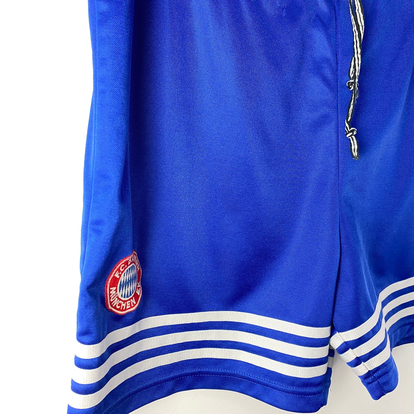 Adidas CF Bayern Munich 1996 Shorts