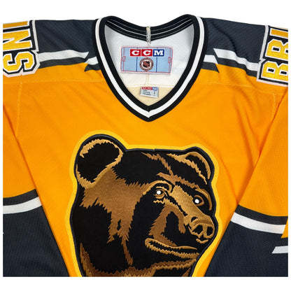 Camiseta NHL Bruins (S)