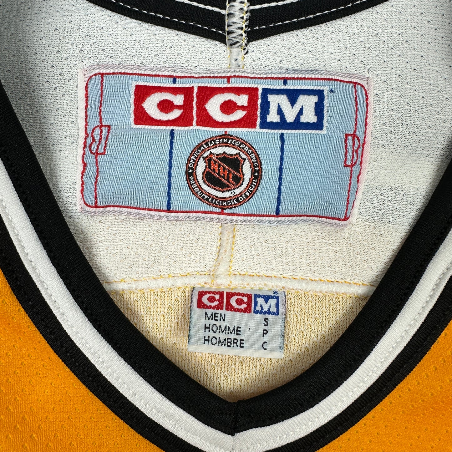 Camiseta NHL Bruins (S)