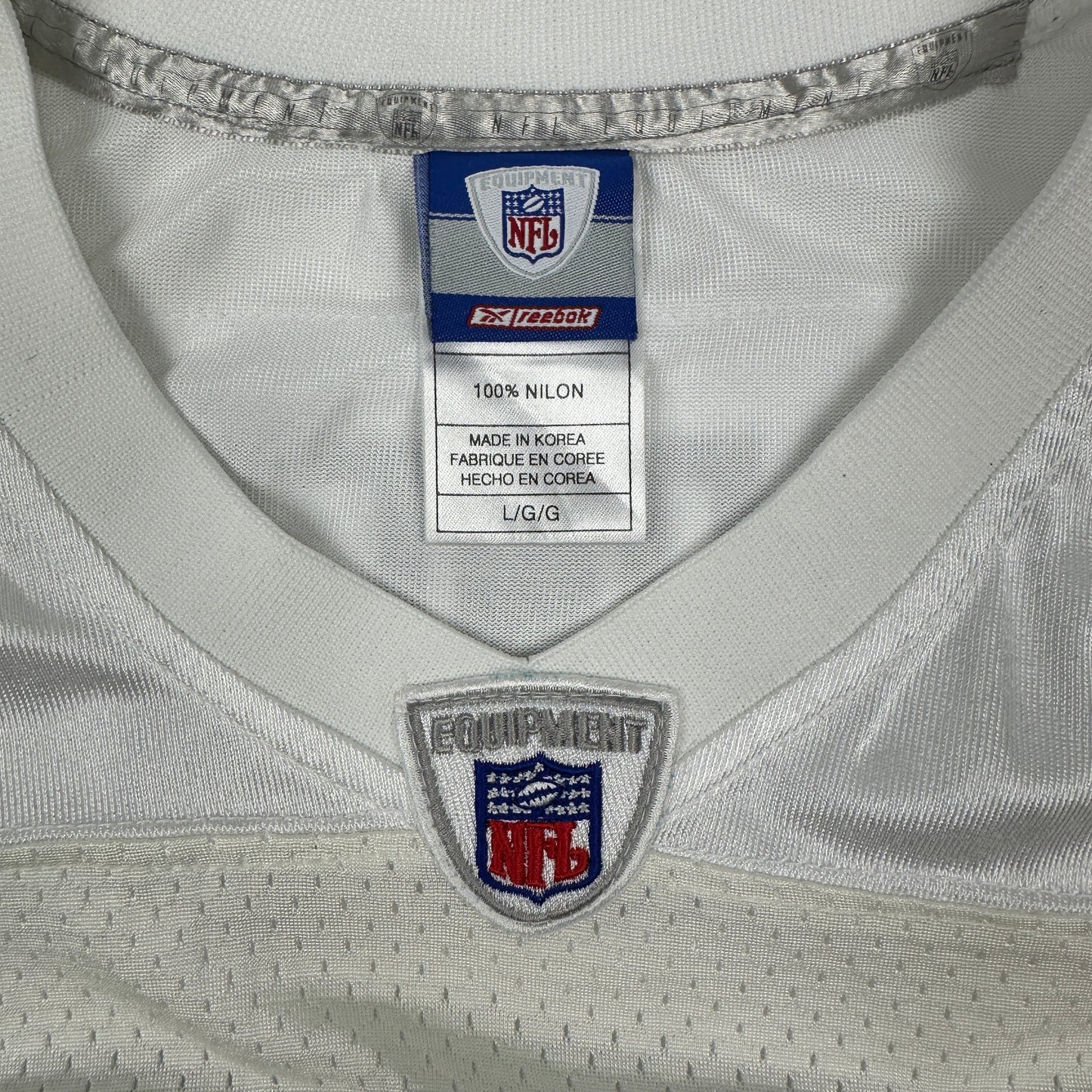 Camiseta NFL Garner 25 (L)