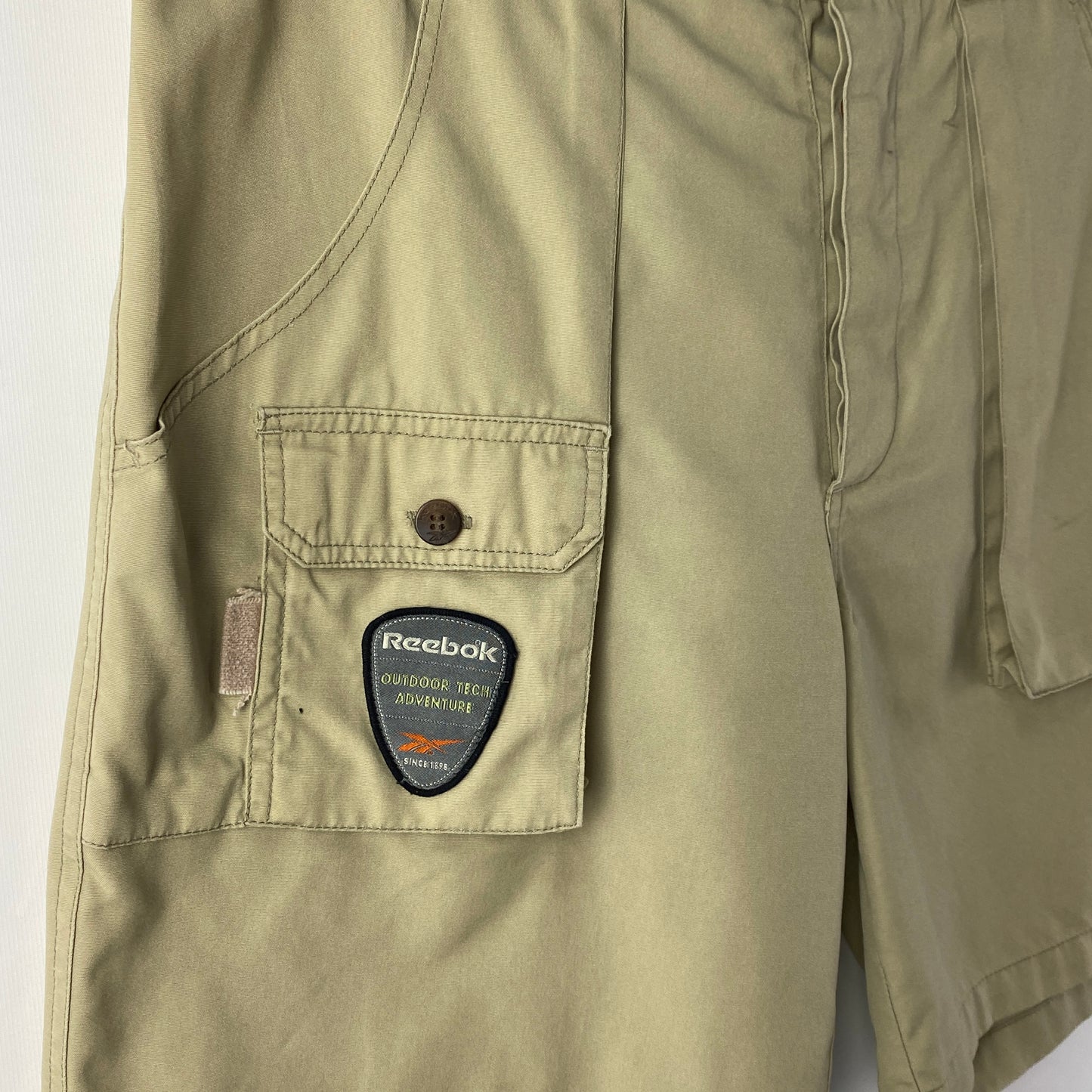 Reebok ''Outdoor Tech Adventure'' Shorts L