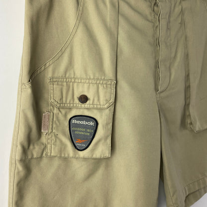 Reebok ''Outdoor Tech Adventure'' Shorts L