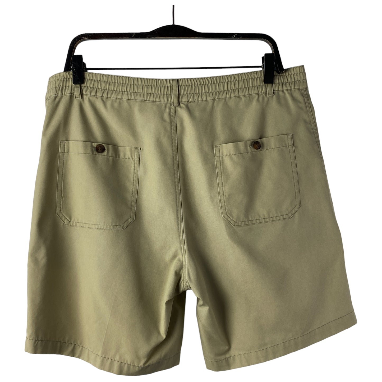 Pantalón Short Reebok ''Outdoor Tech Adventure'' L