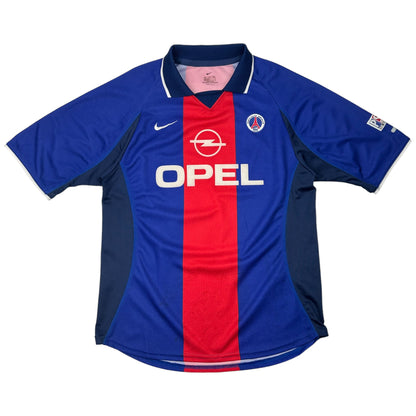 Camiseta Nike PSG 2000 (S)