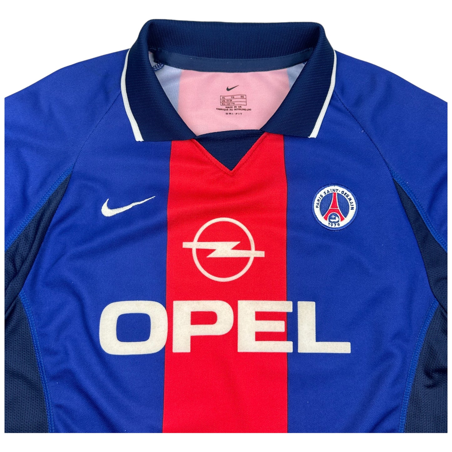 Camiseta Nike PSG 2000 (S)