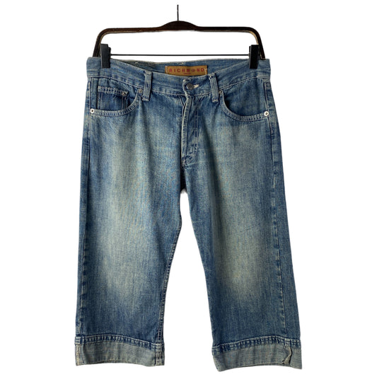 Pantalón Short Richmond Denim 30