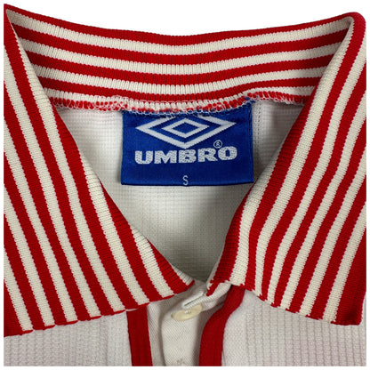 Camiseta Umbro Sevilla 1997 (S)