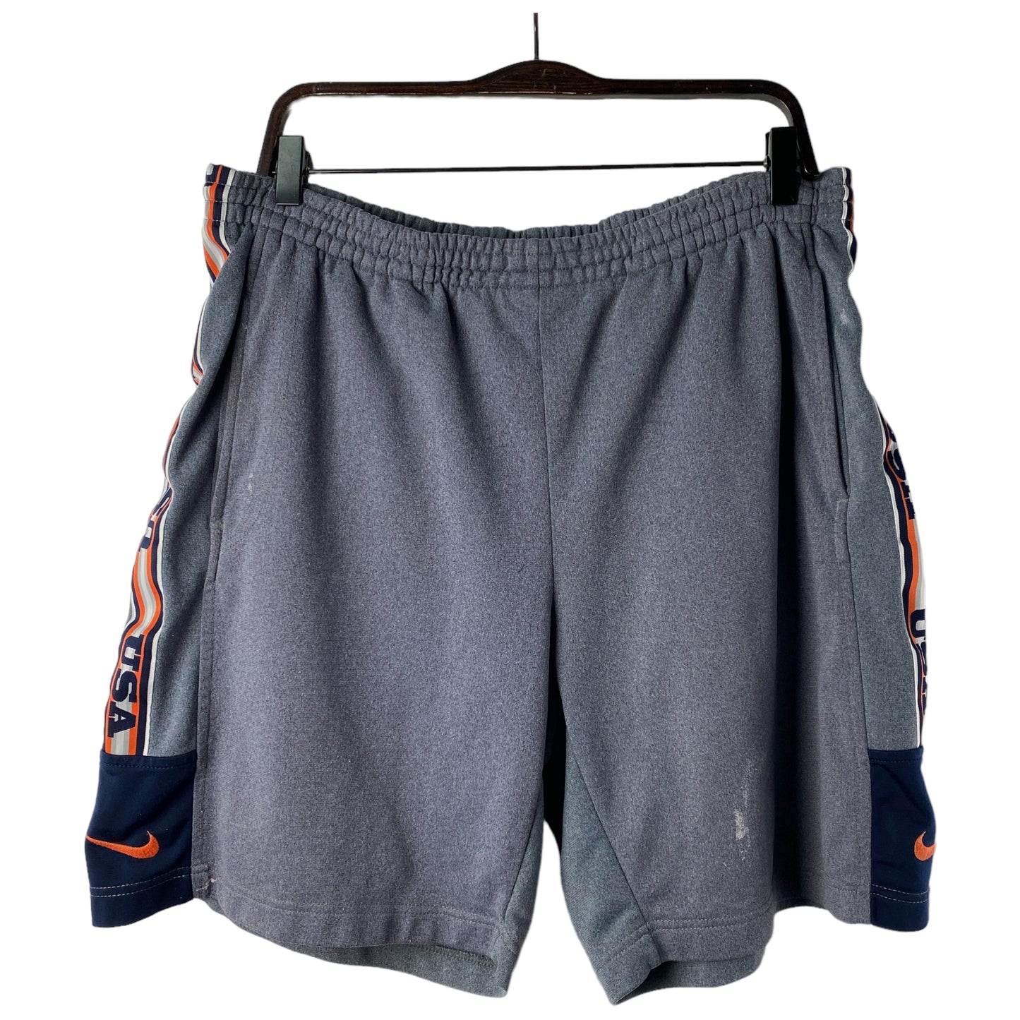 Pantalón Short Nike USA M