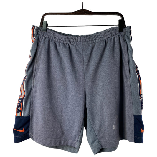 Nike USA M Shorts