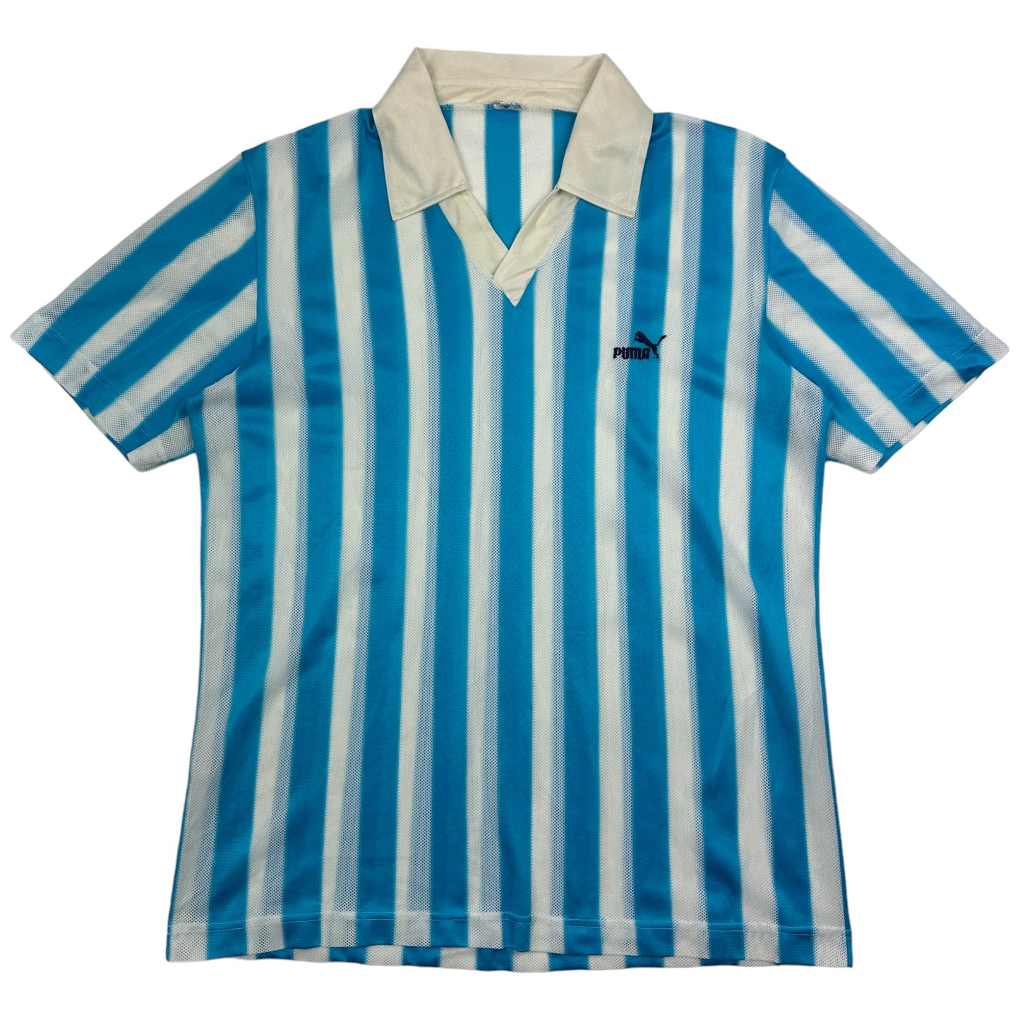 Camiseta Puma 90s (S)