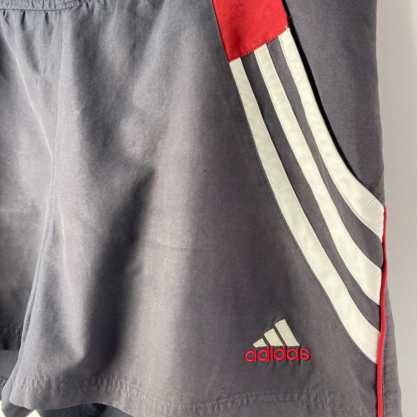 Bermuda Bañador Adidas L