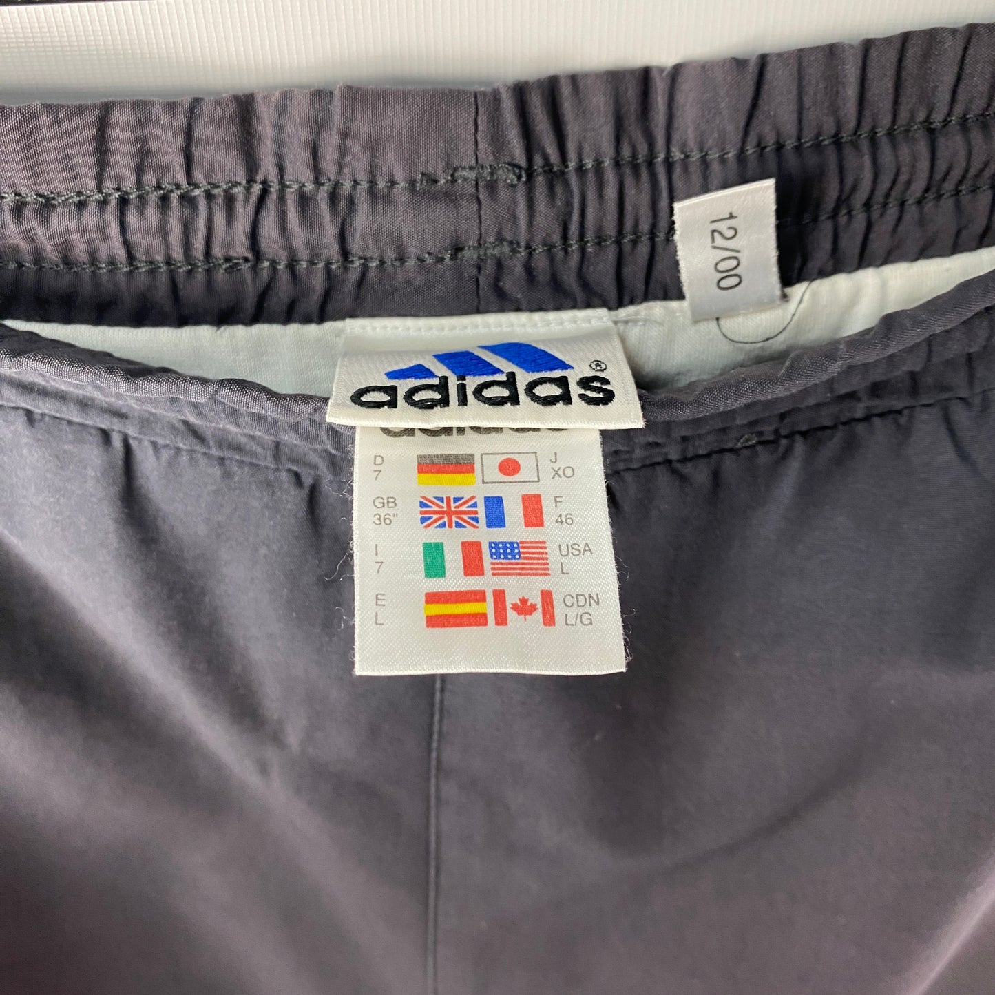 Adidas Shorts L