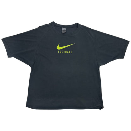 Camiseta Nike 00s Football (M)