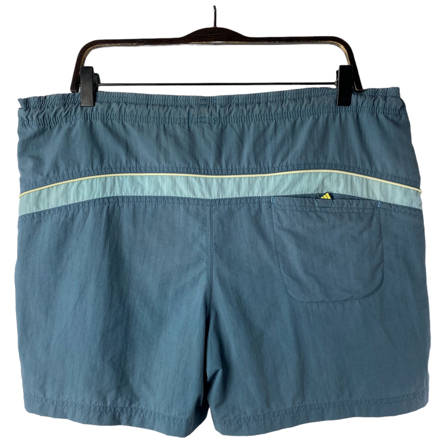 Pantalón Short Adidas Pastel L