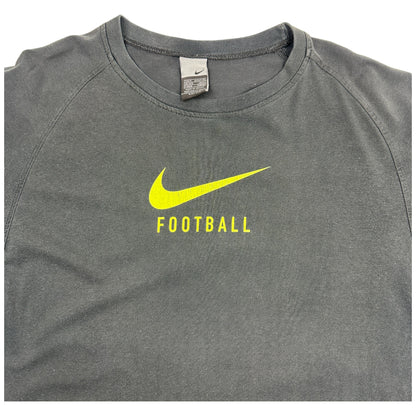 Camiseta Nike 00s Football (M)