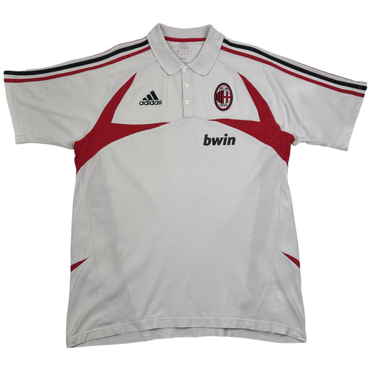 Polo Adidas Milan 00s (S)