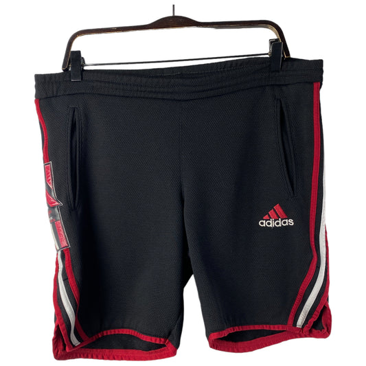 Adidas Basket S Shorts