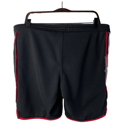 Pantalón Short Adidas Basket S