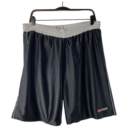 Pantalon Short Reebok Reversible L