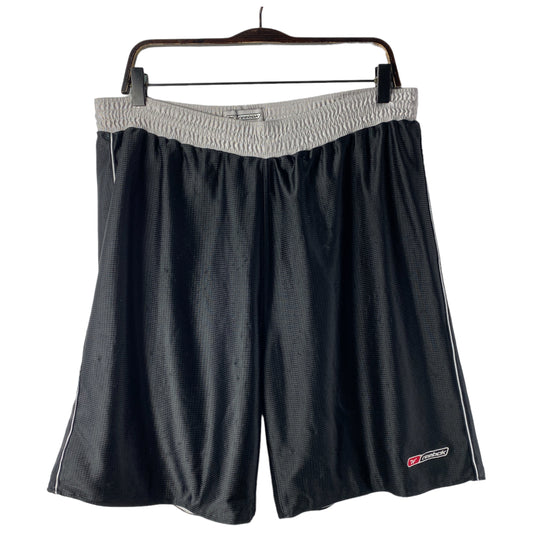 Reebok Reversible L Shorts