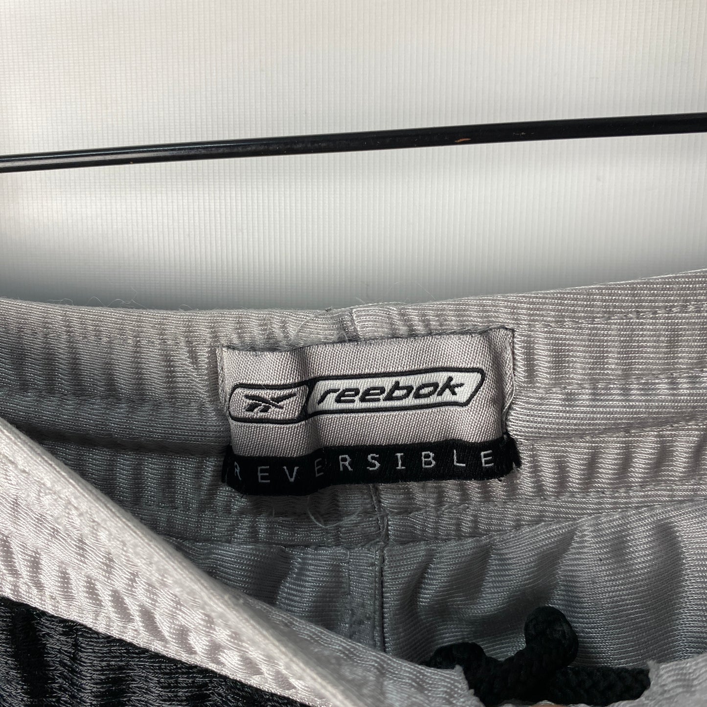 Reebok Reversible L Shorts