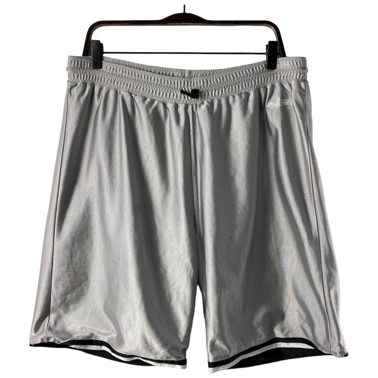 Pantalon Short Reebok Reversible L