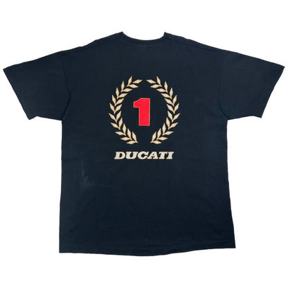 Camiseta Racing Ducati (XL)