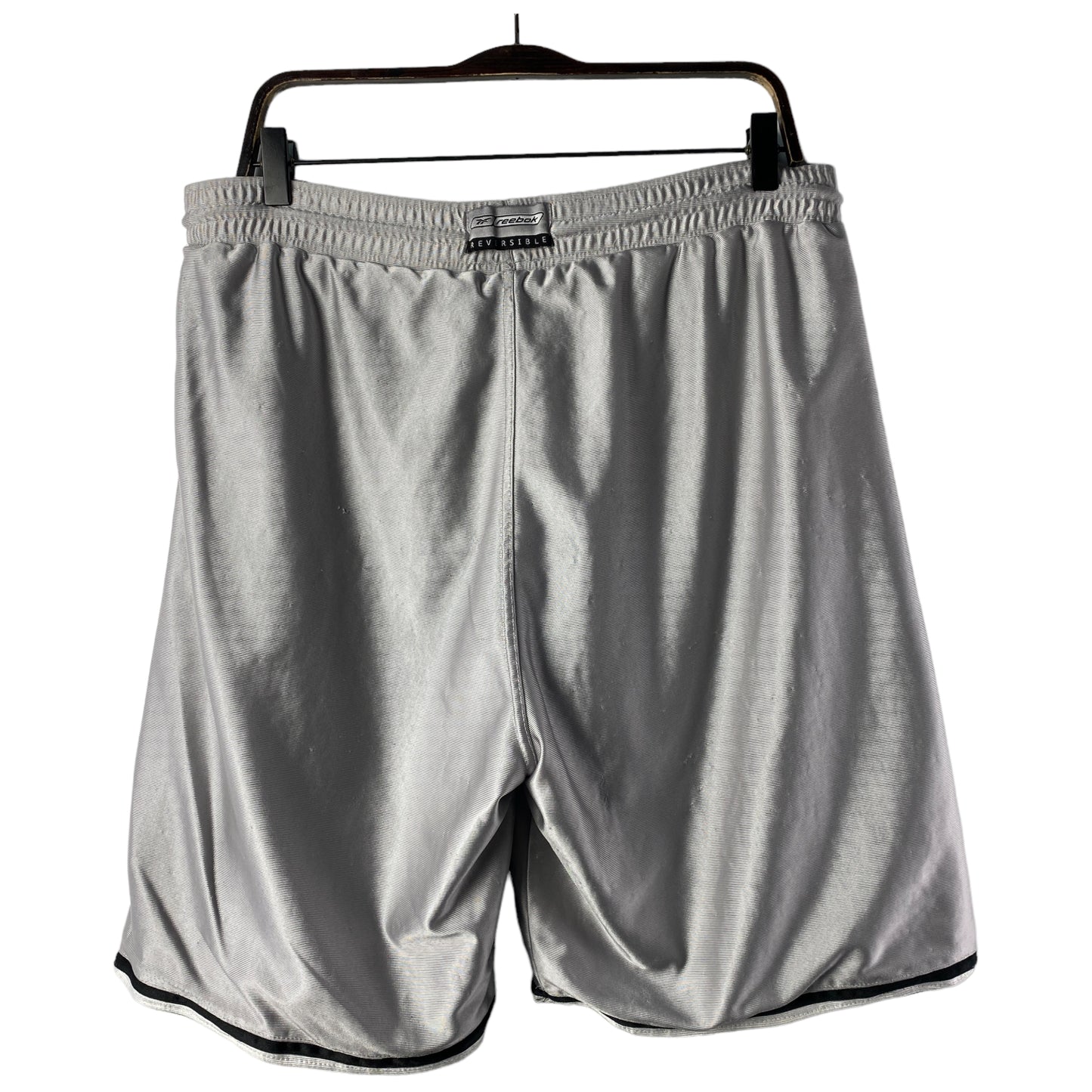 Reebok Reversible L Shorts