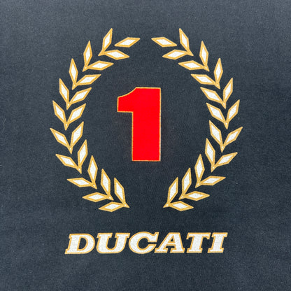 Camiseta Racing Ducati (XL)