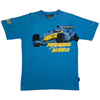 Camiseta Daring F1 Fernando Alonso (S)