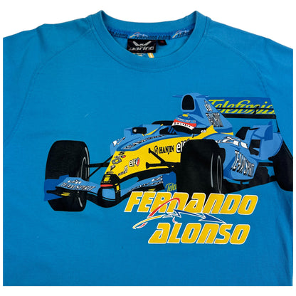 Camiseta Daring F1 Fernando Alonso (S)