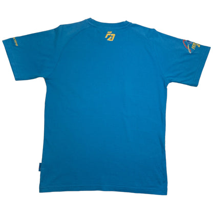 Camiseta Daring F1 Fernando Alonso (S)