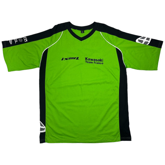 Camiseta Racing Kawasaki Team (XL)