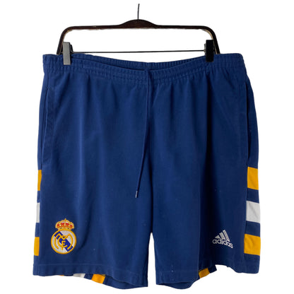 Pantalon Short Adidas Real Madrid M