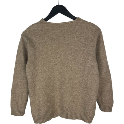 Burberry V-neck Sweater S(40) Woman