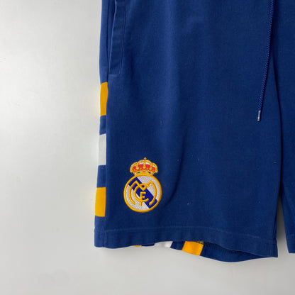 Shorts Real Madrid M