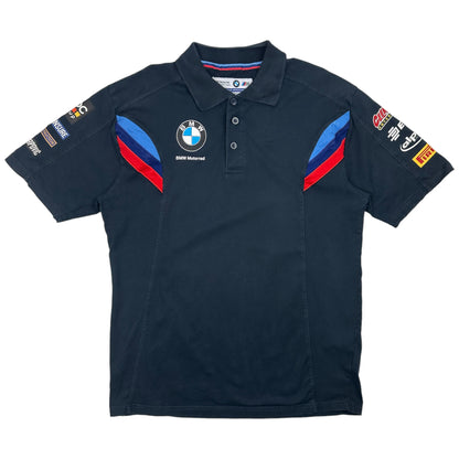 Camiseta Motor BMW Team ()