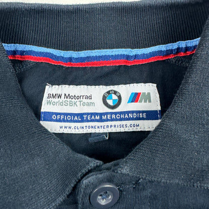 Camiseta Motor BMW Team ()