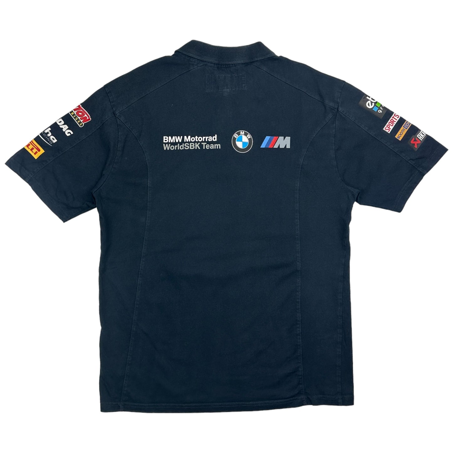 Camiseta Motor BMW Team ()