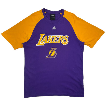 Camiseta Adidas Lakers Gasol (M)