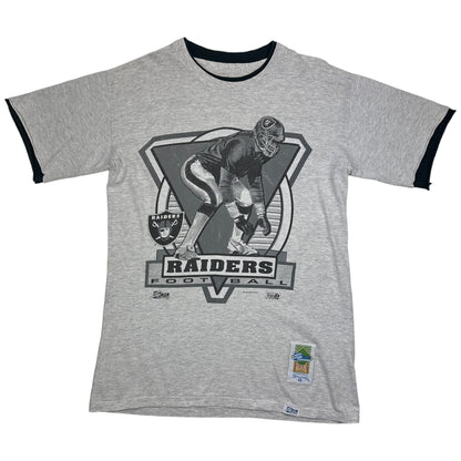 Camiseta Raiders NFL 1991(L)