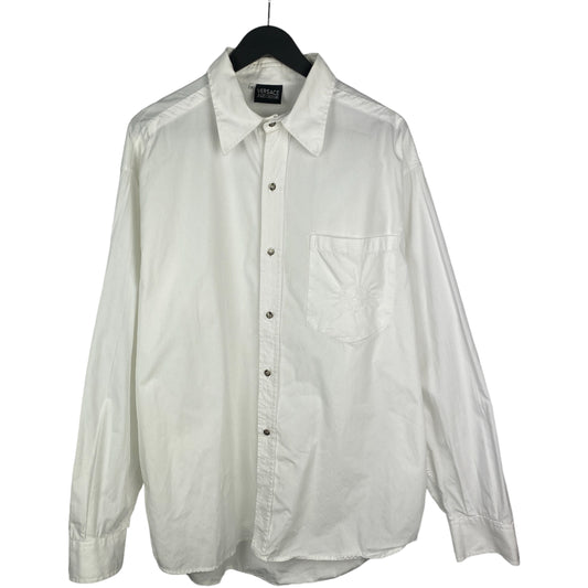 Camisa Basic Versace XL