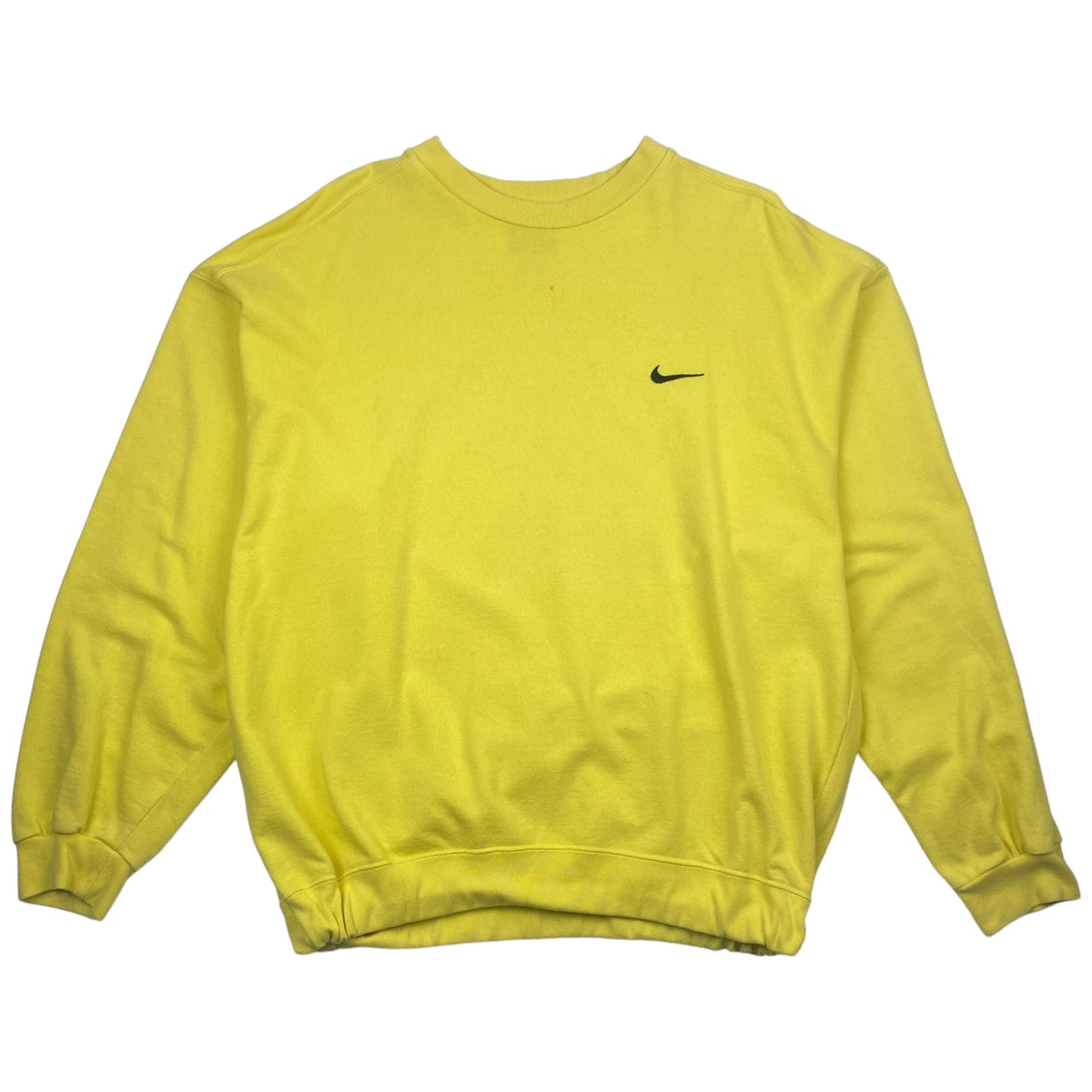 Sudadera crewneck Nike 90s (XL)