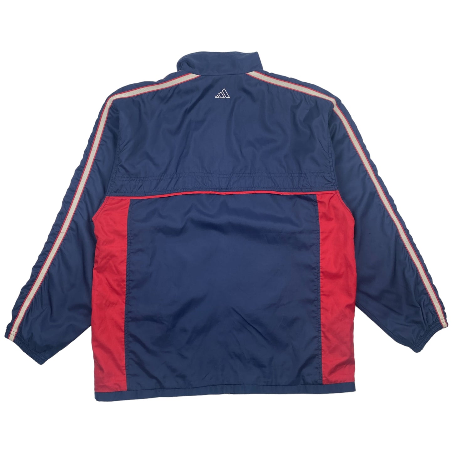 Chaqueta fina Adidas 00s vintage (XS)