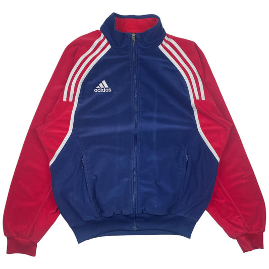 Chaqueta fina Adidas 00s vintage (M)